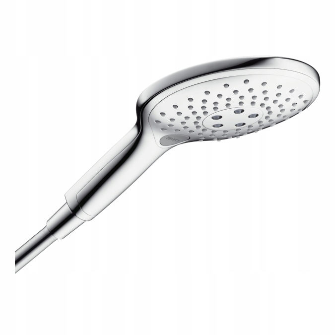 Chrómová sprchová hlavica Hansgrohe Raindance